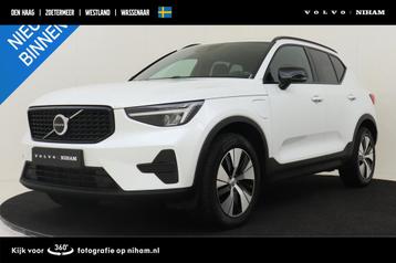Volvo XC40 T4 PLUG-IN HYBRID PLUS DARK -PANO.DAK|POWER-SEATS beschikbaar voor biedingen
