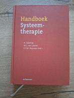 Handboek Systeemtherapie - A. Savenije, Ophalen of Verzenden, Zo goed als nieuw, A. Savenije, Overige onderwerpen
