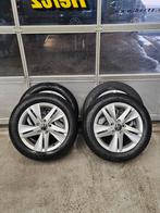 Volkswagen Golf 8, Auto-onderdelen, Banden en Velgen, Ophalen, Gebruikt, 16 inch, 205 mm