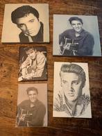 Elvis Presley canvas en schilderijtjes (tekeningen), Verzenden
