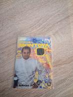 Turbo attax f1 2025 relic montoya topps, Ophalen of Verzenden, Nieuw, Plaatje