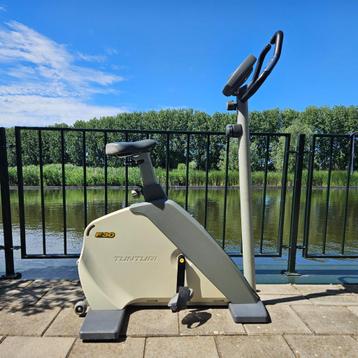 Tunturi F30 Hometrainer fiets beschikbaar voor biedingen