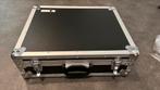 Roadinger universele flightcase 475x375x85, Ophalen of Verzenden, Nieuw, Overige instrumenten, Flightcase