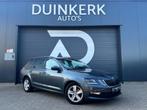 Skoda Octavia Combi 1.6 TDI Greentech Ambition | Automaat |, Auto's, Skoda, Stof, Gebruikt, 4 cilinders, 116 pk