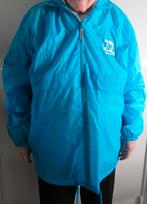 voor merk verzamelaars, nieuwe plastic regenjas van de FNV, Ophalen of Verzenden, Nieuw, Gebruiksvoorwerp