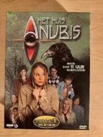 Het Huis Anubis - Seizoen 1 Box 2 van Studio 100, Alle leeftijden, Boxset, Ophalen of Verzenden, Zo goed als nieuw