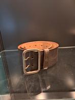 Duitse officiersriem, Verzamelen, Militaria | Tweede Wereldoorlog, Ophalen of Verzenden, Landmacht, Duitsland
