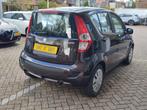 Suzuki Splash 1.2 COMFORT AUTOMAAT Airco | Hoge instap | Ele, Stof, Gebruikt, 4 cilinders, Bedrijf