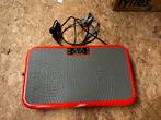 Vibro Shaper Trilplaat, Ophalen, Kunststof, Gebruikt, Trilplaat