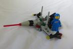 Lego classic space, set 6824 Space Dart I, Kinderen en Baby's, Speelgoed | Duplo en Lego, Ophalen of Verzenden, Gebruikt, Complete set