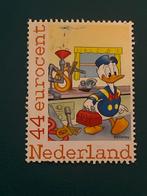 Postzegel Donald Duck, Ophalen of Verzenden, Voor 1920, Limburg