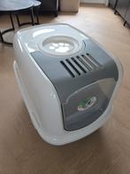 Nestor jumbo kattenbak, Ophalen, Nieuw, Gesloten