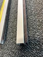 Glaswand glaspaneel tochtborstels: 3 stuks voor 15 euro, Ophalen, Nieuw