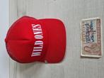 Mike amiri trucker cap pet snapback wild ones, Ophalen of Verzenden, Zo goed als nieuw