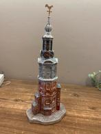 Intratuin Kerstdorp Toren, Diversen, Ophalen of Verzenden, Zo goed als nieuw