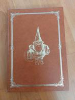 Kabouter boek het leven en werken van de kabouters, Boeken, Ophalen of Verzenden, Zo goed als nieuw, Wil huygen, Prentenboek