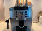 Delonghi Magnifica S Koffiemachine, Witgoed en Apparatuur, Koffiezetapparaten, Afneembaar waterreservoir, Gebruikt, Espresso apparaat