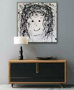 DON'T WORRY BE HAPPY, Antiek en Kunst, Ophalen