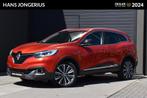 Renault Kadjar TCe 130 Bose | CAMERA | NAVI | STOELVERWARMIN, Voorwielaandrijving, Gebruikt, 4 cilinders, 1198 cc
