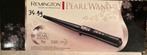 Remington Pearl Wand, hair styler. Nieuw in de verpakking., Ophalen of Verzenden, Nieuw, Krultang of Stijltang