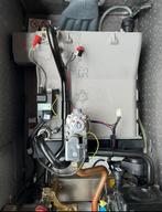 Warmtewisselaar Remeha Calenta 40c cv ketel (verbeterd type), 30 tot 80 cm, Overige typen, Minder dan 60 cm, Ophalen of Verzenden