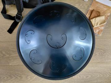 RAV drum D major beschikbaar voor biedingen