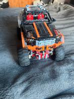 Lego Technic Offroad Auto, Auto offroad, Zo goed als nieuw, RTR (Ready to Run), Overige schalen