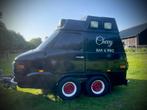 Chevrolet BBQ en Bar! Aanhanger rdw gekeurd, Tuin en Terras, Gasbarbecues, Ophalen, Zo goed als nieuw, Cadac