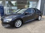 Skoda Superb 1.4 TSI Active Business Navigatie Trekhaak, Stof, Gebruikt, 4 cilinders, 150 pk
