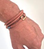 Pig & Hen armband. Savage Sam, Ophalen of Verzenden, Zo goed als nieuw, Overige kleuren, Overige materialen