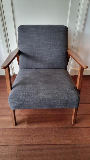 EKENÄSET fauteuil in uitstekende nieuwstaat  beschikbaar voor biedingen
