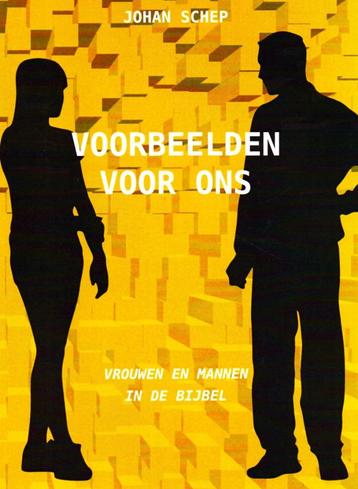 Voorbeelden Voor Ons - Johan Schep / 9789491797484 beschikbaar voor biedingen