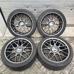 2x set BBS RC303 18inch BMW, Auto-onderdelen, 18 inch, Velg(en), Ophalen of Verzenden, Zomerbanden