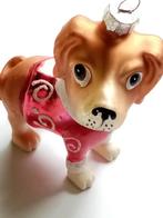 Leuk hondje voor in de kerstboom, Diversen, Kerst, Ophalen of Verzenden, Zo goed als nieuw