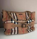 Burberry tas originaal, Ophalen of Verzenden, Zo goed als nieuw
