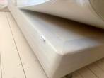 Ikea Sultan Aukra Boxspring (180x200), Ophalen, Gebruikt, Tweepersoons, 180 cm