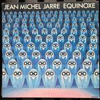 Jean Michel Jarre - Equinoxe Vinyl, Cd's en Dvd's, Ophalen of Verzenden, Gebruikt, 12 inch