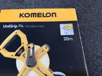MEETLINT 30 meter van het merk KOMELON, Ophalen of Verzenden, Nieuw