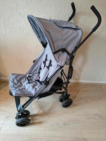 Cabino Buggy - Zo goed als nieuw! beschikbaar voor biedingen