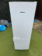 Miele Koelvriescombinatie A++ - Energiezuinig!, Witgoed en Apparatuur, Koelkasten en IJskasten, Gebruikt, 200 liter of meer, 60 cm of meer