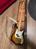 Ibanez Blazer Bass - Matsumoku - 1982 - originele koffer, Muziek en Instrumenten, Snaarinstrumenten | Gitaren | Bas, Ophalen of Verzenden
