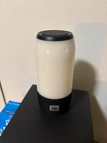 Bluetooth Speaker met Lichtshow i dance beschikbaar voor biedingen