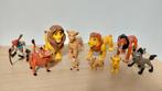 The lion king disney figuren, Ophalen of Verzenden, Zo goed als nieuw