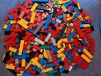 Grote Partij dikke LEGO stenen 12.117x stuks gemengd