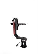 Pan Tilt Head for Camera Jib Crane, Ophalen of Verzenden, Zo goed als nieuw