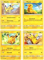 Gezocht: Pikachu kaarten tot maximaal €0,50 per stuk, Hobby en Vrije tijd, Ophalen of Verzenden, Zo goed als nieuw