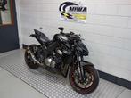 KAWASAKI Z1000 ABS, 4 cilinders, Motorrijbewijs A, Bedrijf, Onbekend