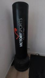 Victory sports staande bokspaal, Ophalen of Verzenden, Nieuw, Bokszak