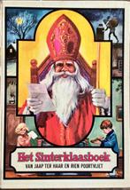 Sinterklaas / Sint Nicolaas, Fictie algemeen, Ophalen of Verzenden, Zo goed als nieuw, Jaap ter Haar