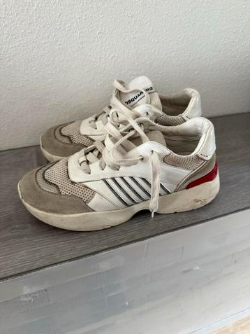 Dsquared2 Sneakers Maat 40 beschikbaar voor biedingen